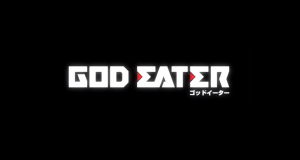 god eater logo